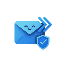 ARC-Relay logo - DMARC compliant email forwarding